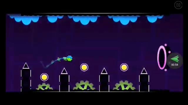 | Clutterfunk #11 | Geometry Dash | ( Рубрика "Я Читер?!" ) БЕЗЫСХОДНОСТЬ смотреть онлайн