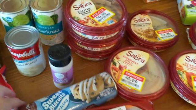 GROCERY FILL-IN HAUL!!! смотреть онлайн