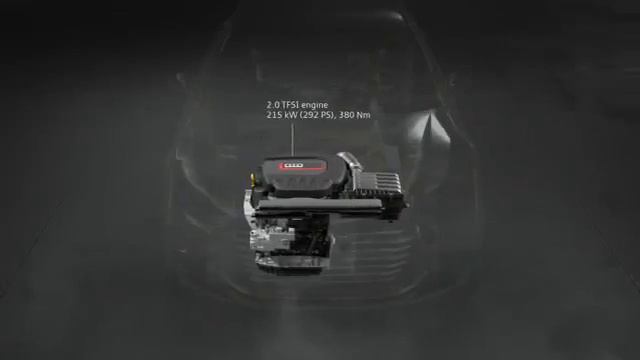 Audi TT offroad concept 7 смотреть онлайн
