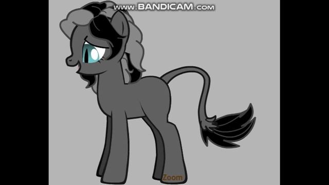 пони сериал Белая волчица 1сезон 13 серия ) смотреть онлайн