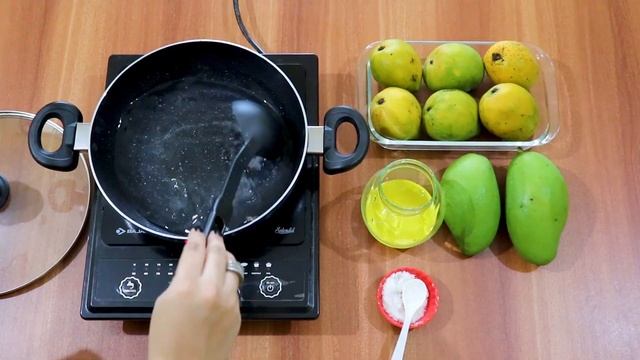 🔥Mango And Raw Mango Juice/Refreshing Summer Drinks /Restaurant Style Lemonade Recipe *Mojito Drink