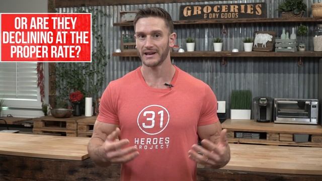 Muscle Building Hormones: The Science of HGH & IGF-1 | Thomas DeLauer смотреть онлайн