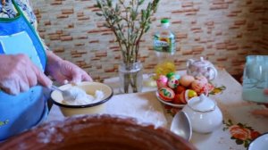 КУПИЛ 2 ДОМА В ДЕРЕВНЕ | НАПЕКЛИ ШАНЕГ В РУССКОЙ ПЕЧИ | БАБУШКИН РЕЦЕПТ