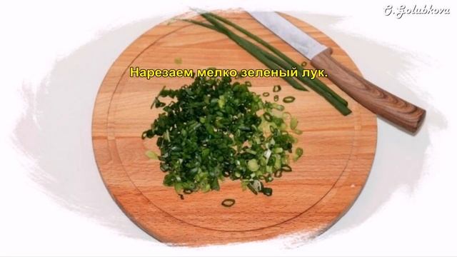 Лепешки с припеком