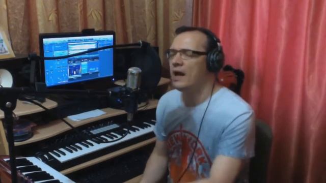 Душа Южный Крест Олег Гонтарь смотреть онлайн