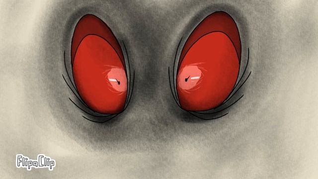 Close Up meme [Alastor] смотреть онлайн