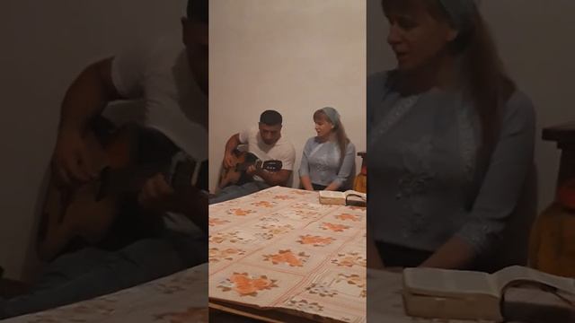 Струн души рука Христа касается(15.08.2020) Азербайджан смотреть онлайн