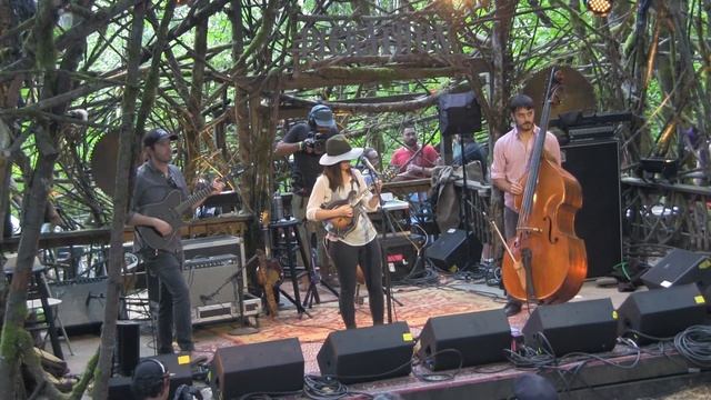 Sierra Hull - Queen of Hearts / Royal Tea - Pickathon Music Festival смотреть онлайн