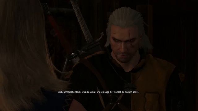 Let's Play The Witcher 3 Wild Hunt [German][#29] Überfahrt zur Reuseninsel смотреть онлайн