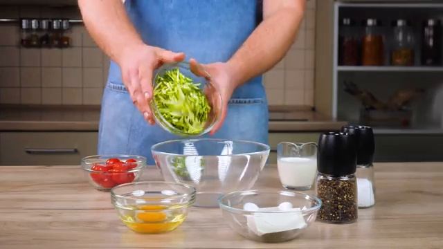 Черри-томато киш пошаговый рецепт смотреть онлайн