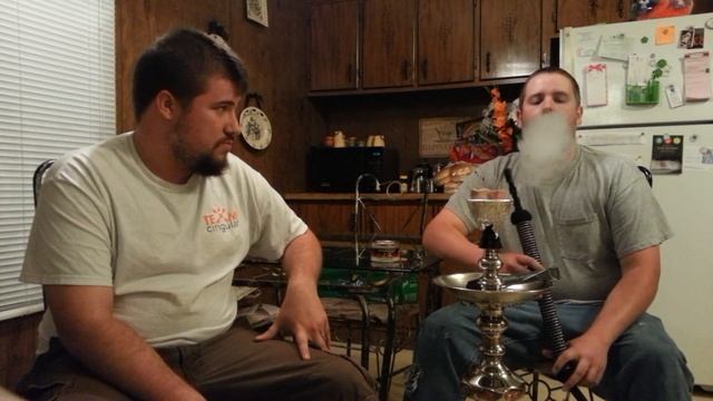 Shisha review: Starbuzz Cappuccino смотреть онлайн