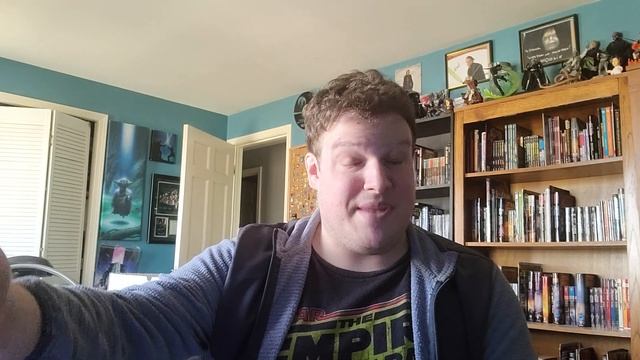 the Star Wars Library Episode 117: Dark Empire 2 смотреть онлайн