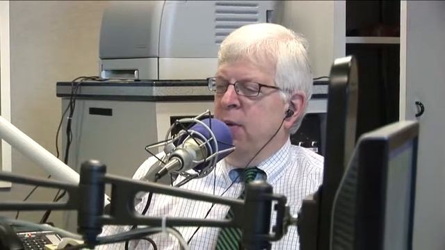 Dennis Prager Show (segment 1) featuring Glen Megill of ROCK of Africa смотреть онлайн