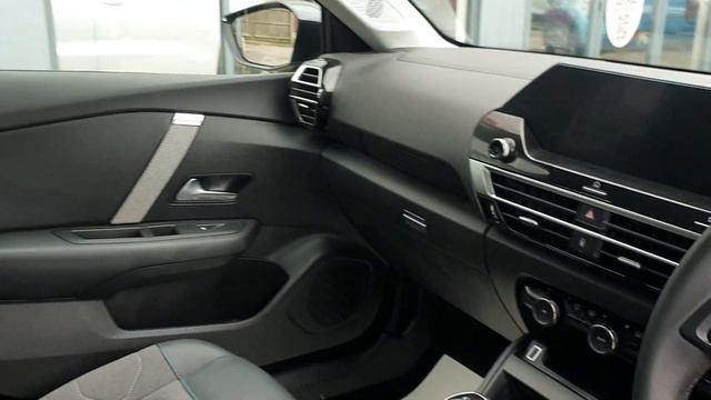 Citroen C4 1.2 PureTech Sense Plus Euro 6 (s/s) 5dr смотреть онлайн