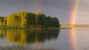 Магия отражений