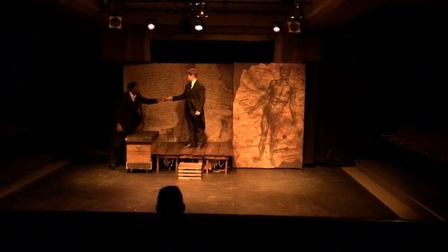 Frankenstein 2016 смотреть онлайн