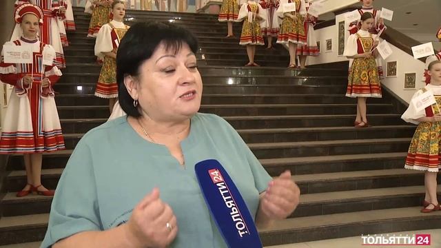 «Лента событий». Фестиваль-конкурс «Поёт село родное» 28.06.2023