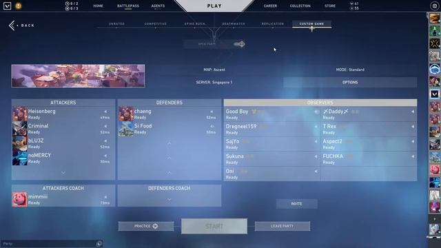 DIU Intra University Friendly VALORANT Tournament. Semi Final Match 2: Team Johir VS Team Bappy смотреть онлайн