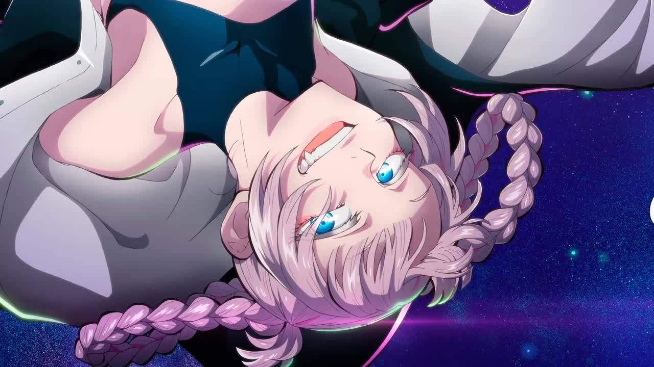 Yofukashi no Uta Insert Song Full『Losstime』by Creepy Nuts смотреть онлайн