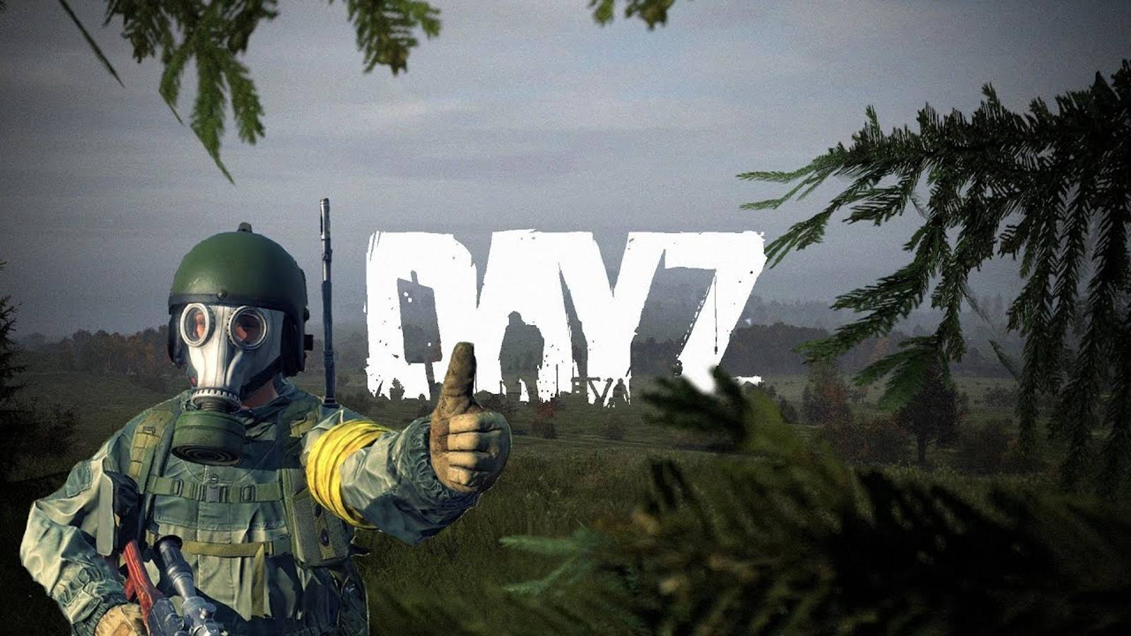 DayZ на XBOX (Часть вторая)