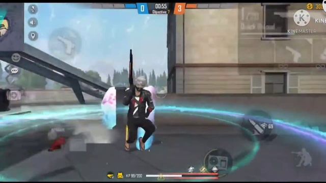 w-xing Mini Settings + HUD 999 FPS 🤍❤️💛 смотреть онлайн