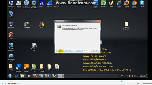 How To Connect PC to Cisco Switch, Router by Console 2 смотреть онлайн