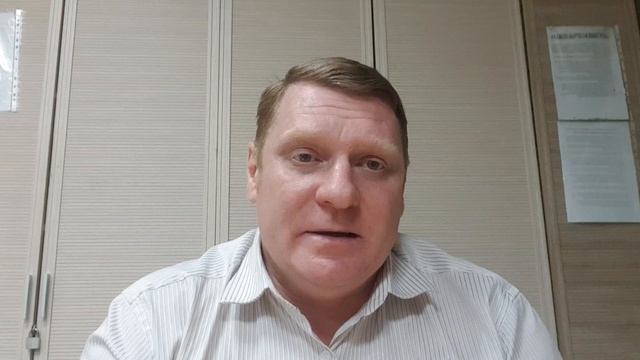 Синдром Новокузнецкого маньяка Спесивцева