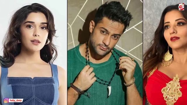 Top 10 Best Supernatural Tv Shows in Hindi | Best Supernatural Tv Serials | Part 2 | Telly Only смотреть онлайн