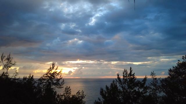 Turkey Sunset / Sunrise Timelapses | DJI Pocket 2 смотреть онлайн