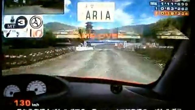 Battlegear4 tuned 中級Ｄ順走 Vitz смотреть онлайн