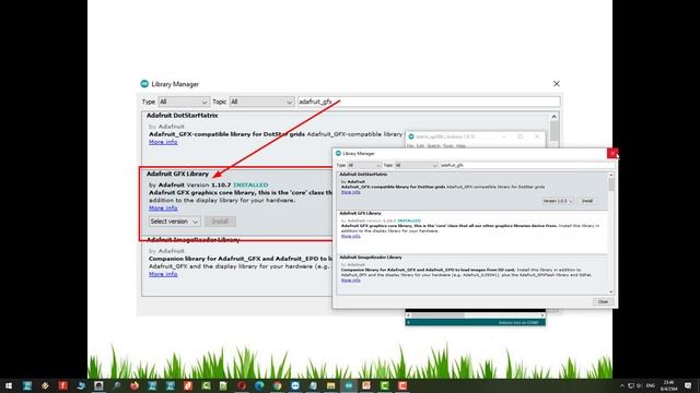 Arduino OLED สอน วิธีใช้ Arduino จอ OLED 0.96" ไลบารี SSD1306 смотреть онлайн