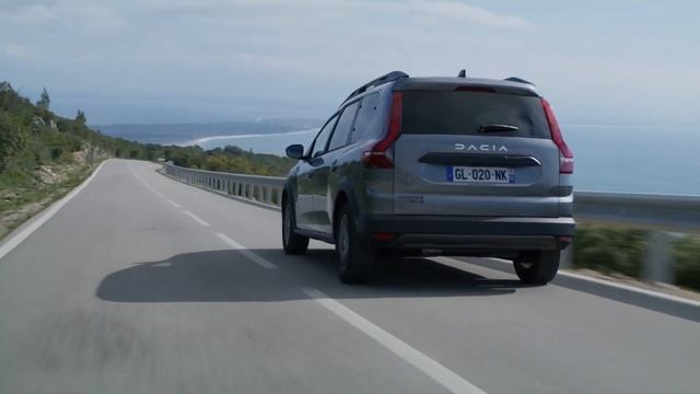 Dacia Jogger Hybrid 140 Extreme Limited Edition