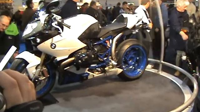 bmw hp2 sport смотреть онлайн