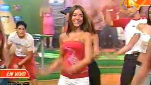 MEKANO TEAM MEKANO FLORENCIA(2003) смотреть онлайн