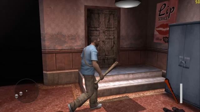 Betas de Manhunt 1 y Manhunt 2 (Loquendo) смотреть онлайн