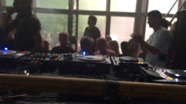 Mutabor Ricardo Villalobos 26-05-2019 1-hour