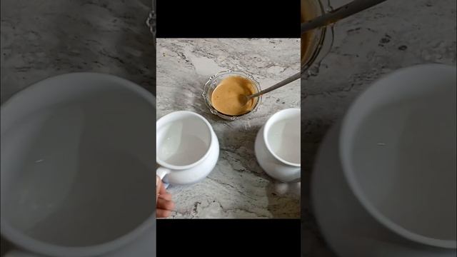 cocoa powder coffee☕️#food#foo #asmrfood #coffee смотреть онлайн