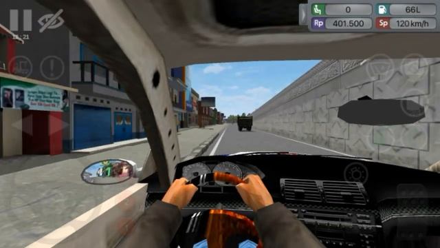 BUSSID Mod BMW M3 GTR Mobil Most Wanted- Mod Mobil Sport Keren!! смотреть онлайн