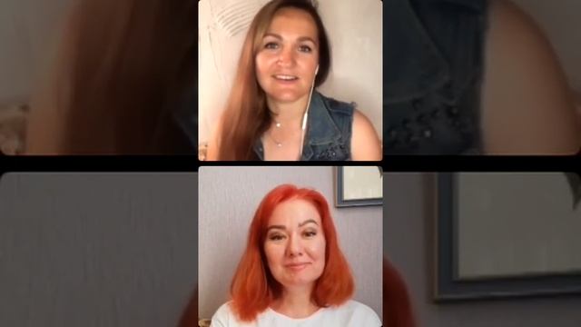 Техники трансформации Эфир с К Алексеевой (01.07.21) смотреть онлайн