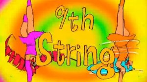 [Hatsune Miku & Zundamon & Kasane Teto] Yababaina (rus sub)