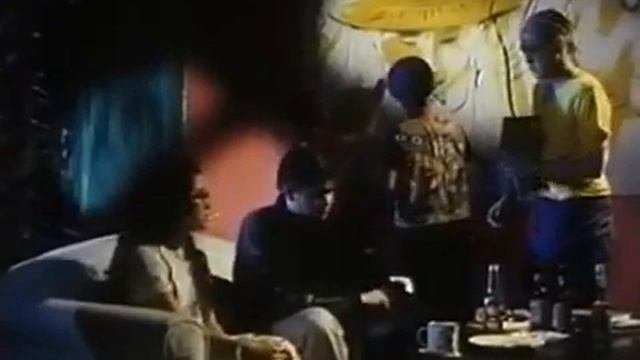 Kiss Moko - PINOY BOLD MOVIE