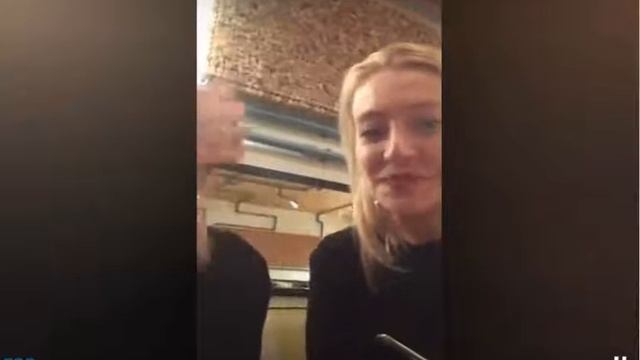 Маша Миногарова о тыквенном супе и о картошке с трюфельным маслом(TopPeriscope.RU) смотреть онлайн
