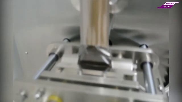 TEA DUST PACKING MACHINE смотреть онлайн