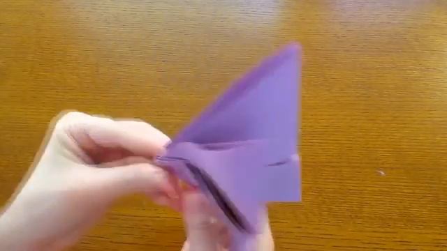 Butterfly Origami смотреть онлайн