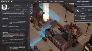 City of Gangsters. Полное прохождение №2. 1-я серия!