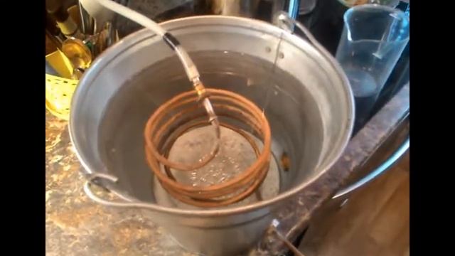 Делаем самогон. Себестоимость .