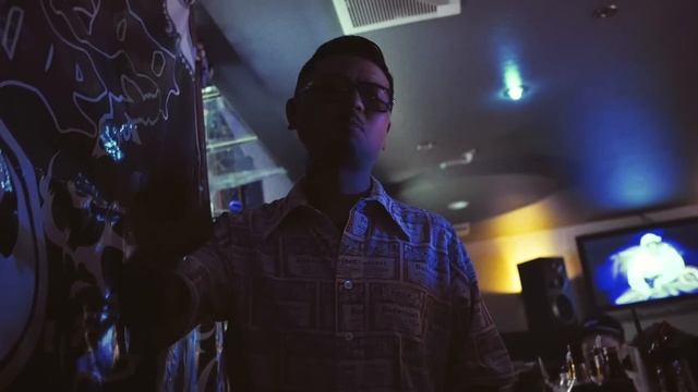 DEKA - 飲んじゃえ track by NOBB-D смотреть онлайн
