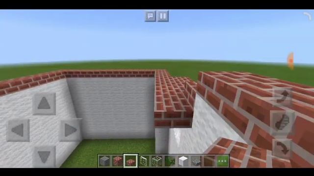 Постройки в Minecraft 1-часть смотреть онлайн