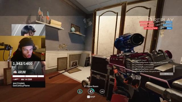 I Played Against the DUMBEST Diamond смотреть онлайн