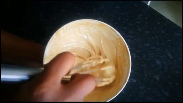 How to make Dalgona Coffee/whipped/frothy/creamy coffee смотреть онлайн